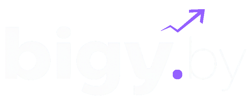 Bigy.by - веб-студия